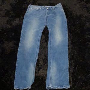 Pacsun Men’s Skinny Jeans